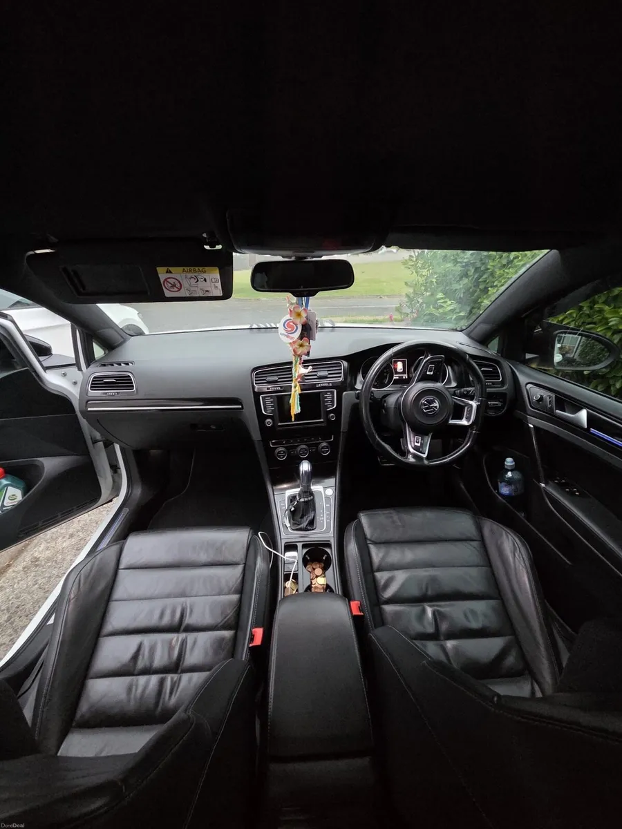 VW Golf GTE 2016 - Image 6