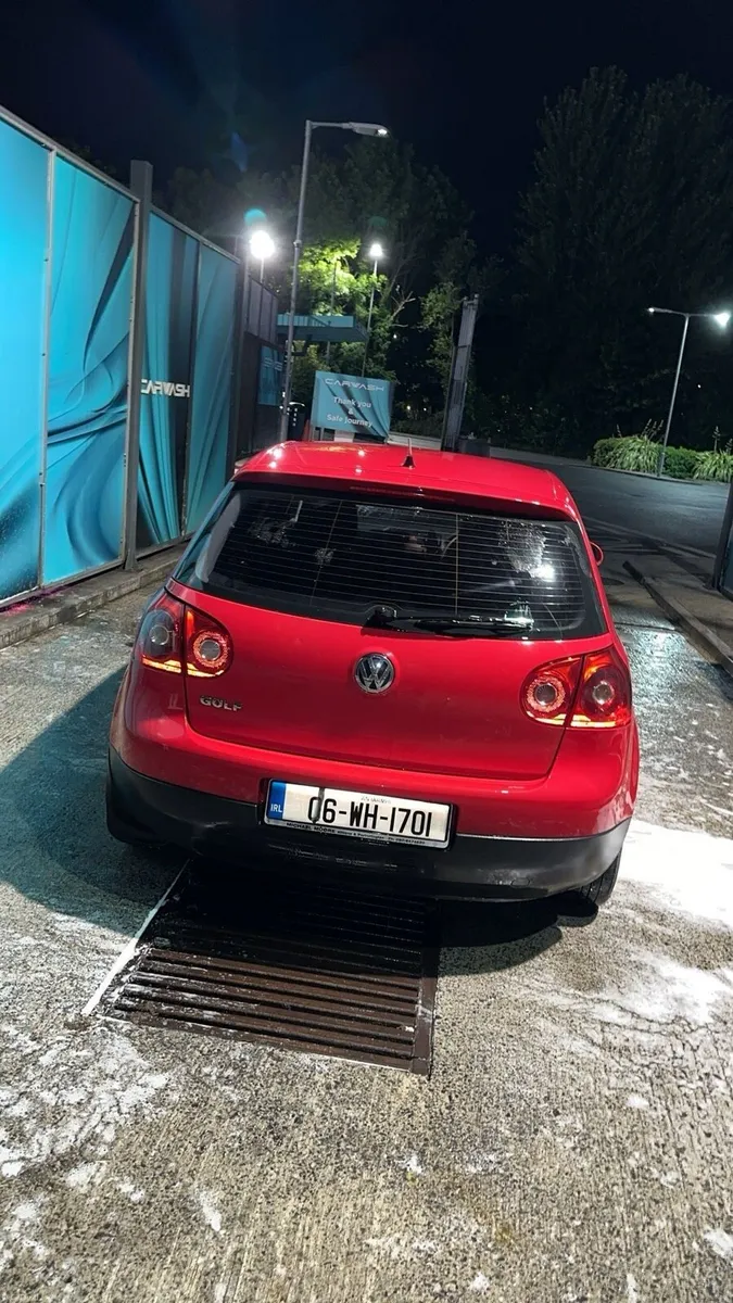 Golf mk5 - Image 1