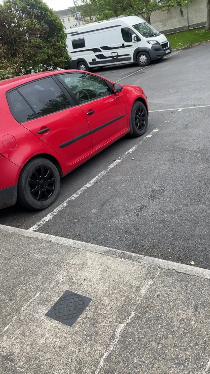 Golf mk5 - Image 4