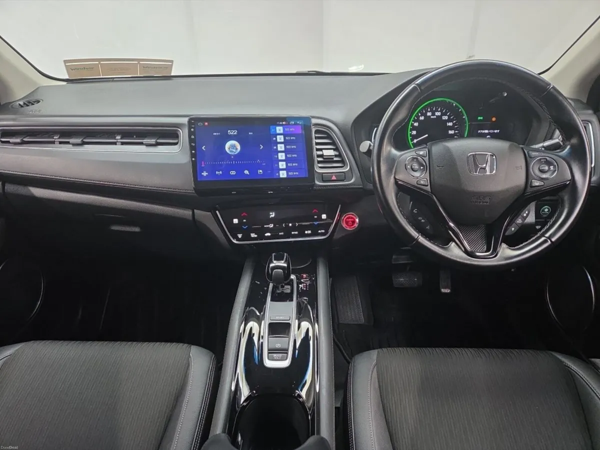 Honda Vezel Z Honda Sensing - Image 3