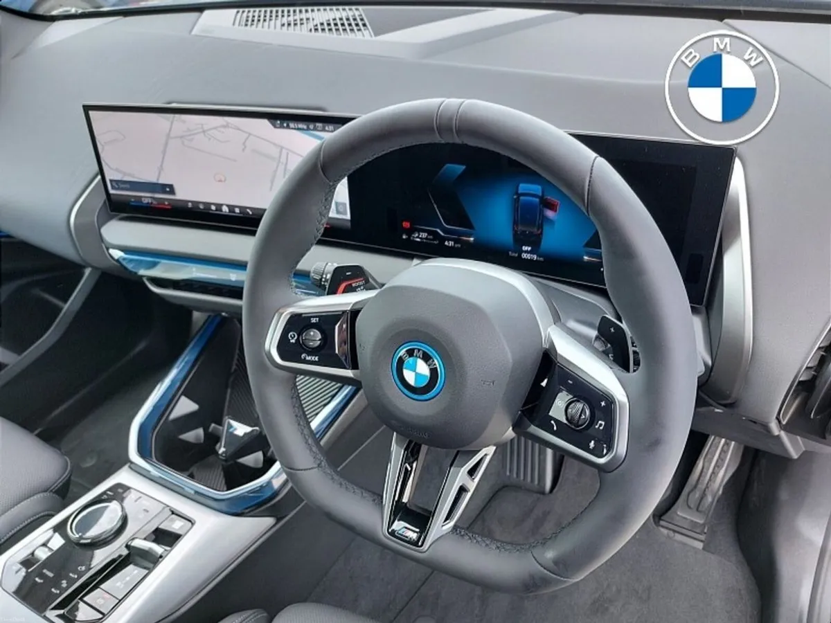 BMW X3 30e xDrive M Sport - Image 6