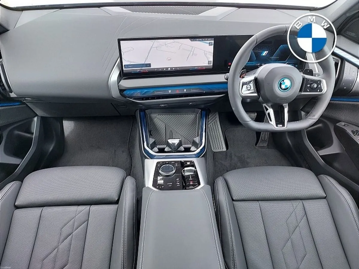 BMW X3 30e xDrive M Sport - Image 4