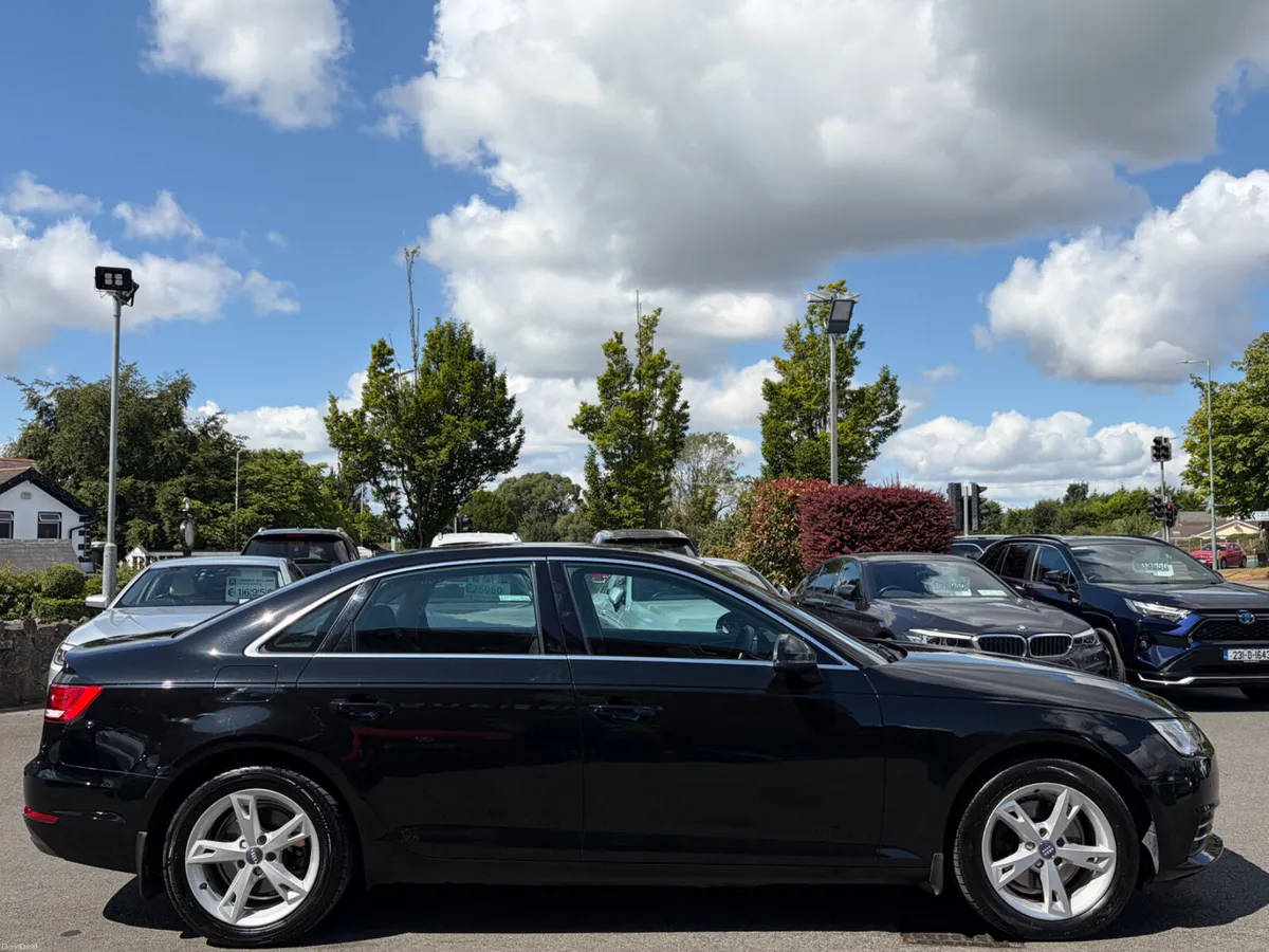 171 Audi A4 1.4 TFSI Sport - Image 4