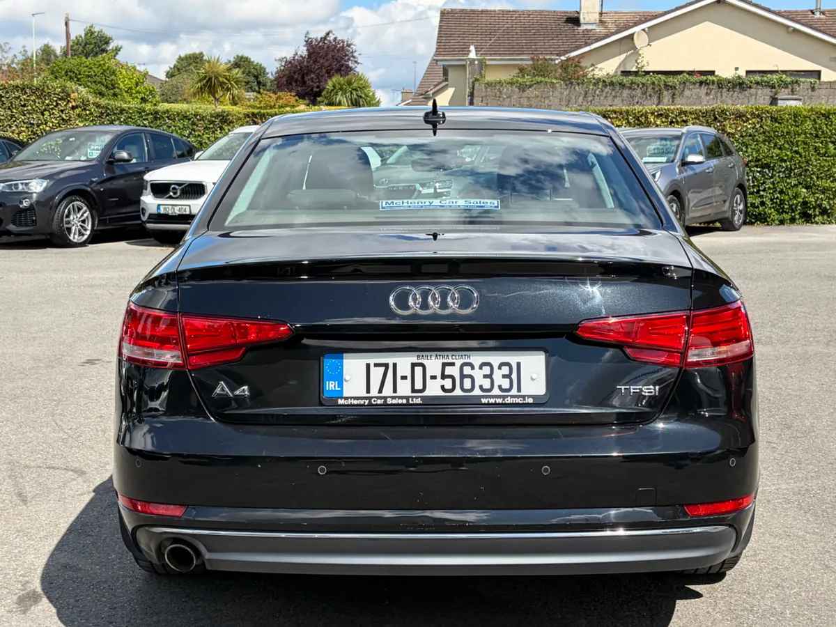 171 Audi A4 1.4 TFSI Sport - Image 6