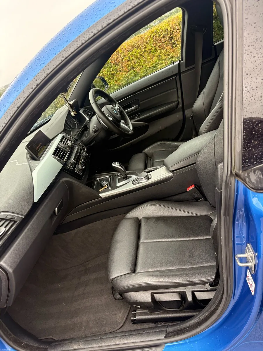 BMW 420D M-sport low mileage - Image 4