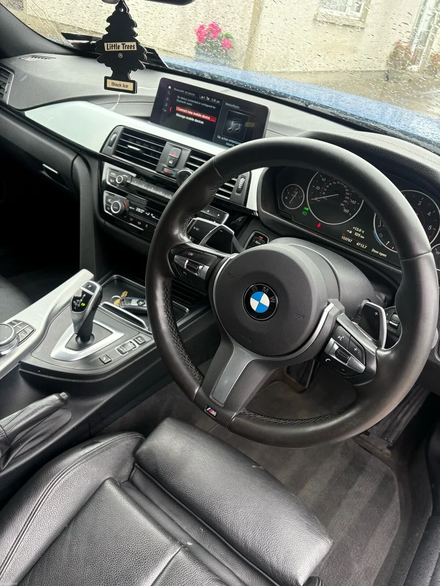 BMW 420D M-sport low mileage - Image 5