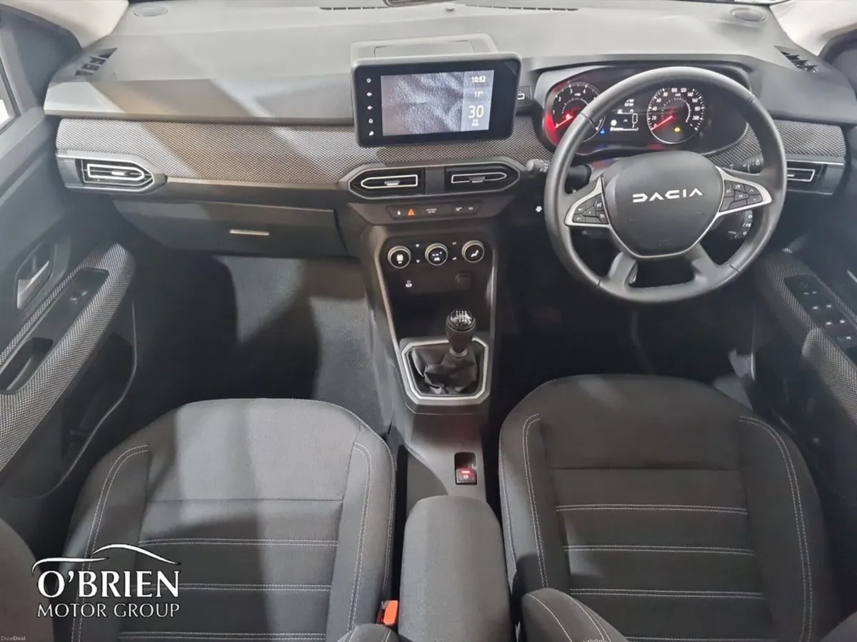 Dacia Jogger TCe 110 Expression - Image 2
