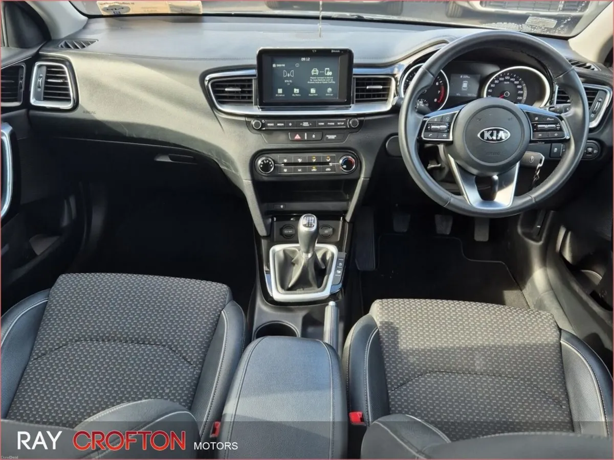 Kia Ceed 1.0 K3 Petrol - Image 4