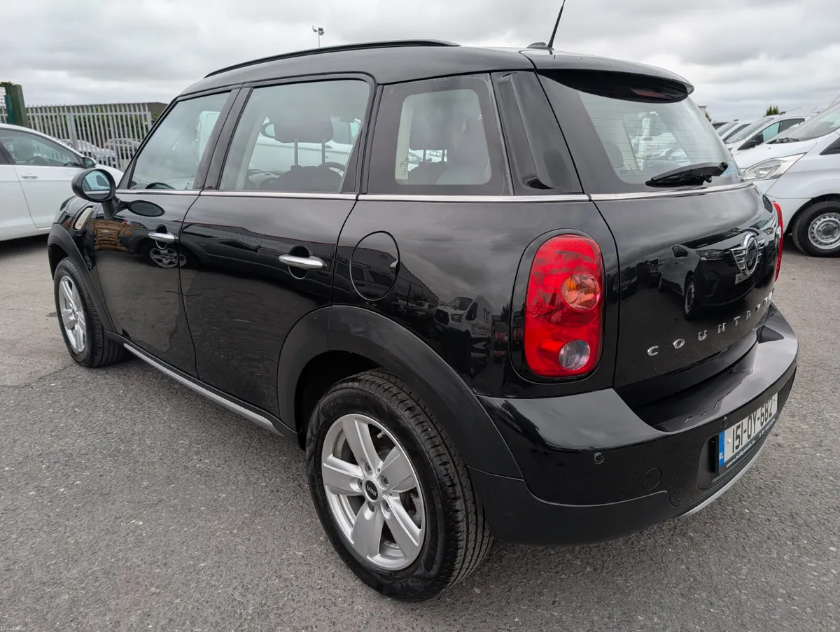 Mini One Countryman 06/2027 NCT - Image 3