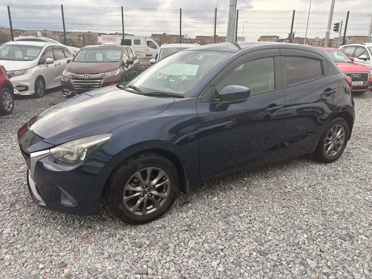 Mazda Demio 1.3 Auto HI SPEC*LOW MILEAGE* - Image 1