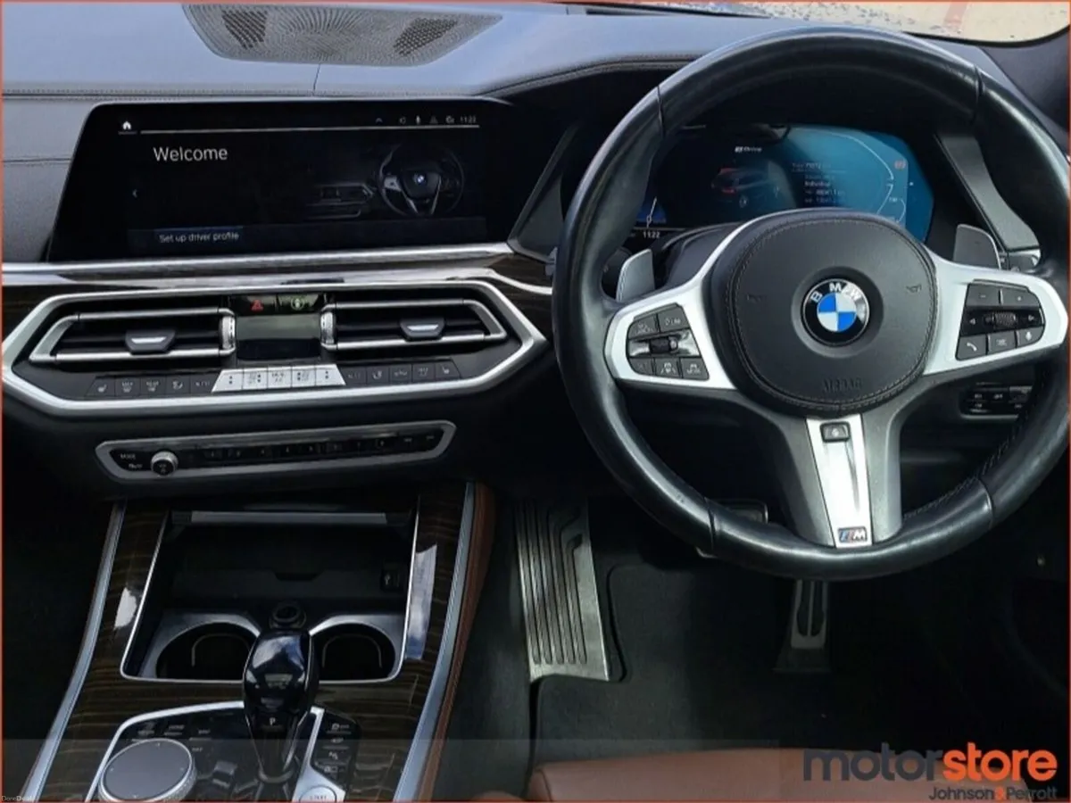 BMW X5 xDrive45e xLine - Image 4