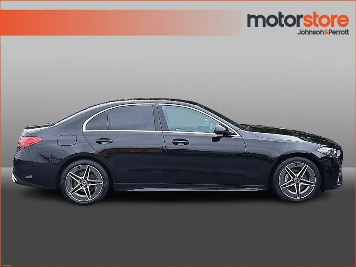 Mercedes-Benz 300 C 300 E Amg Line Auto  AMG Line - Image 6