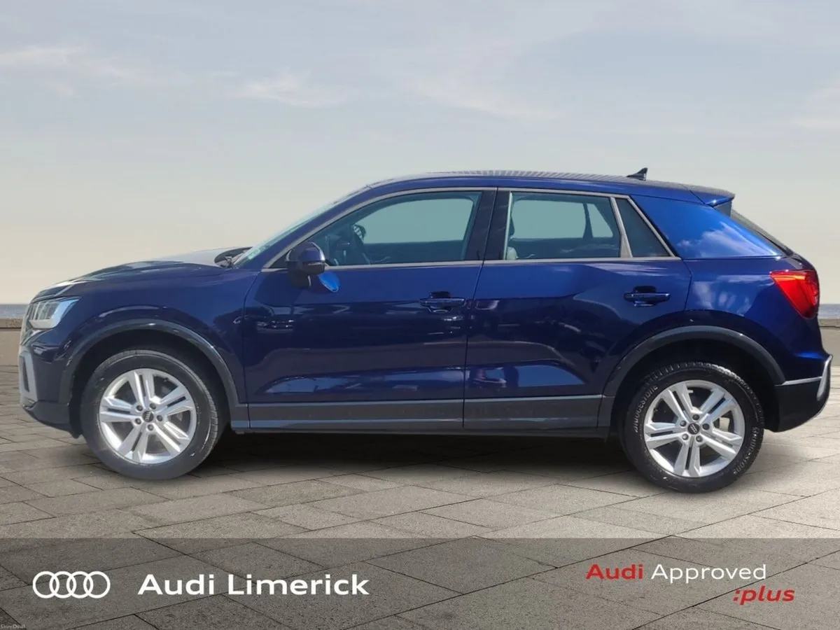 Audi Q2 30 TFSI 110HP SE - Image 4
