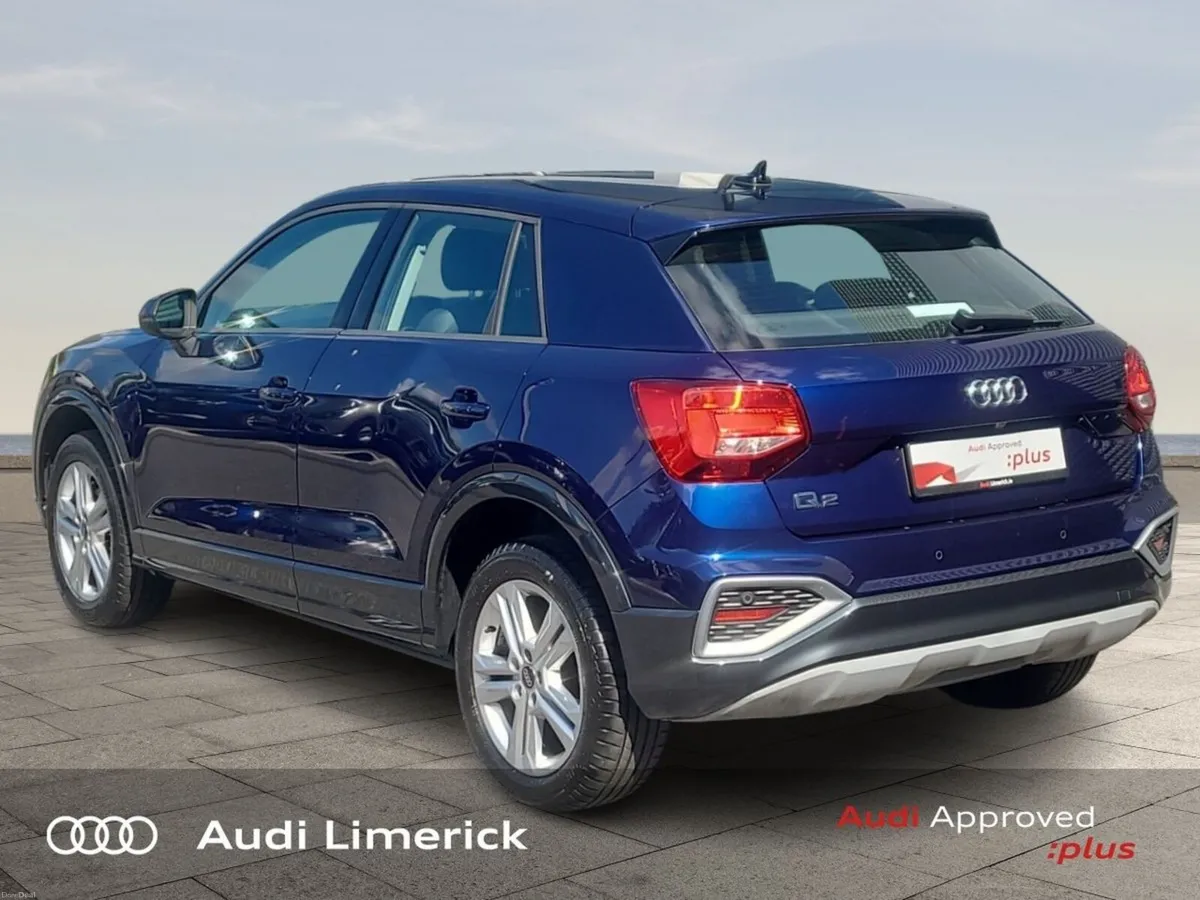 Audi Q2 30 TFSI 110HP SE - Image 5