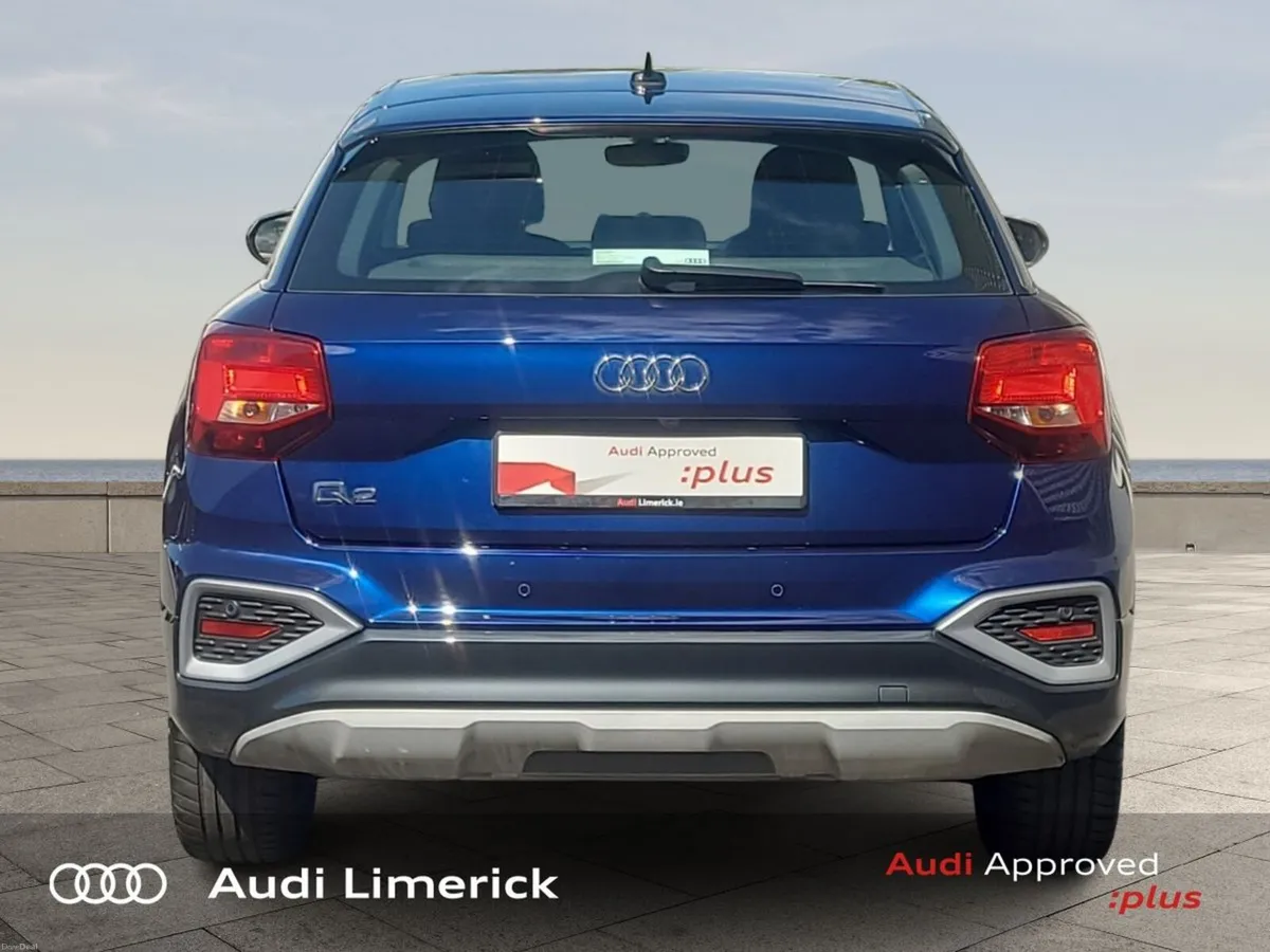 Audi Q2 30 TFSI 110HP SE - Image 6