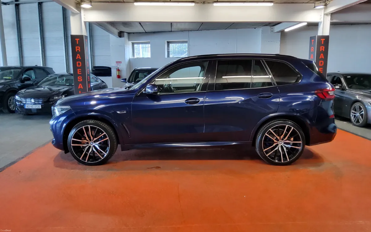 BMW X5 2022 - Image 6