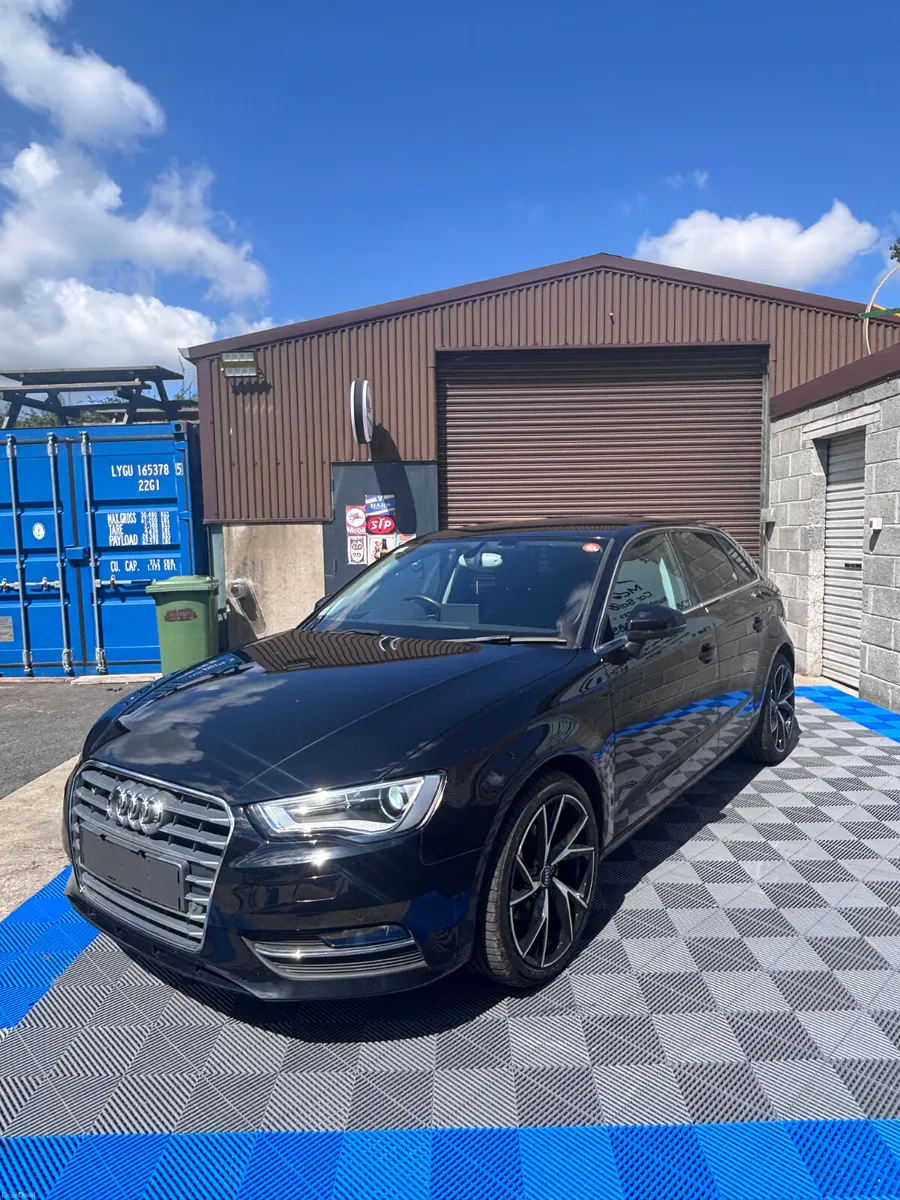 Audi a3 - Image 3