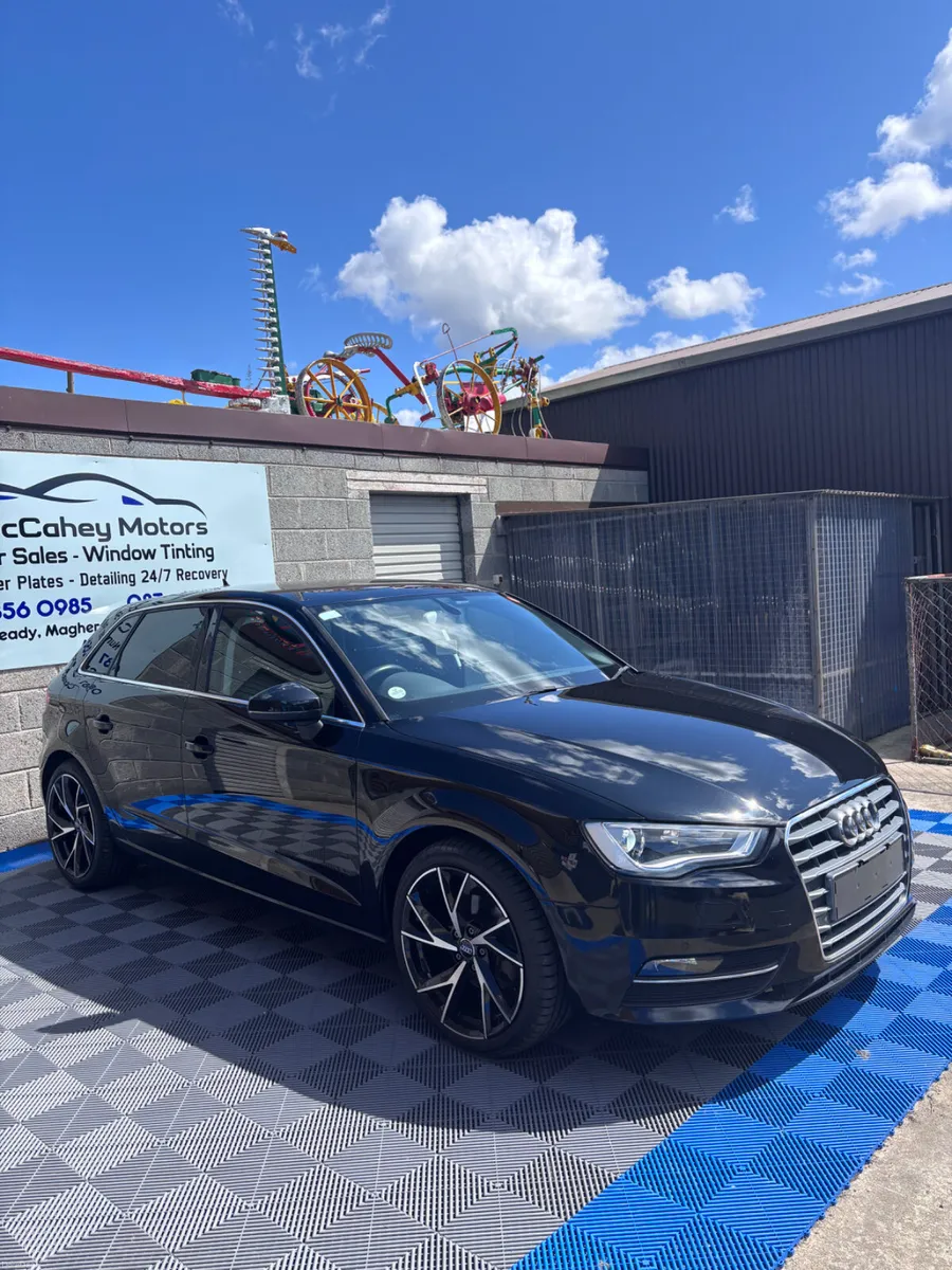 Audi a3 - Image 5