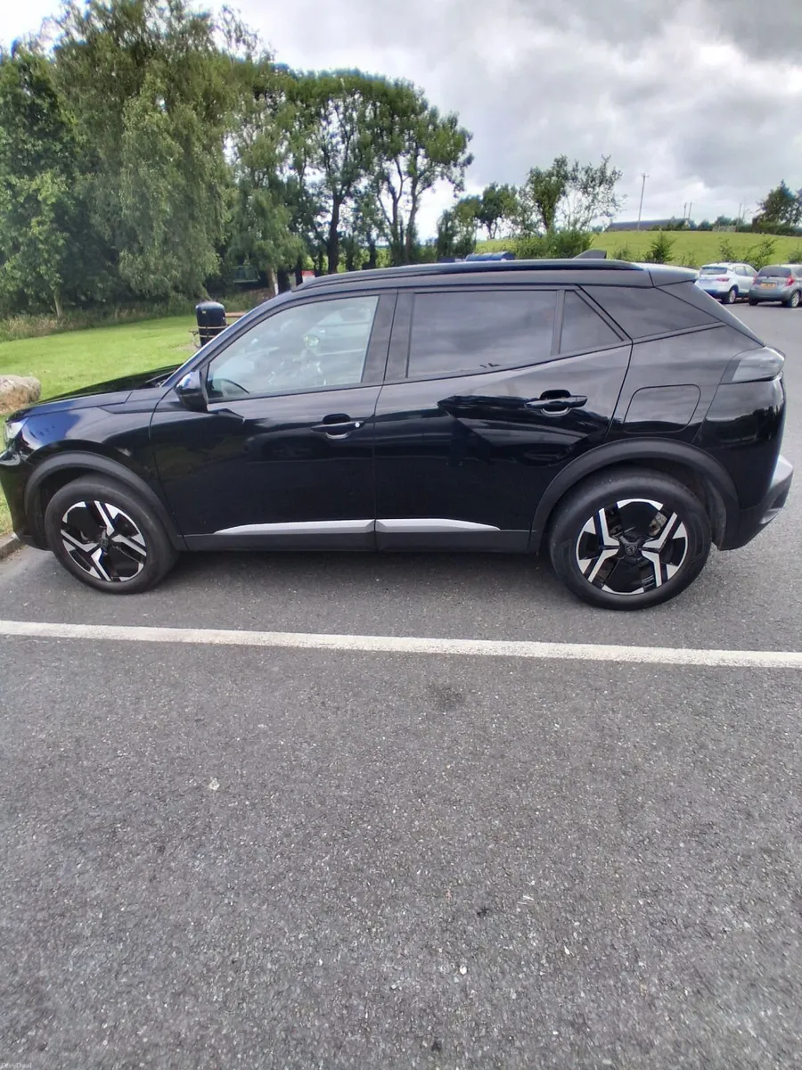 Peugeot 2008 Allure 130bhp 1.2L Petrol - Image 1