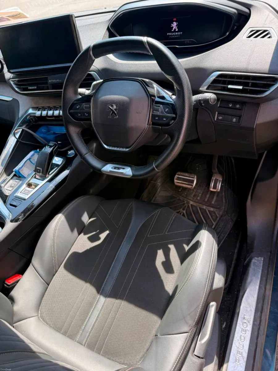 Peugeot 3008 GT Automatic - Image 6