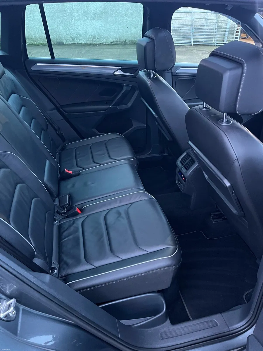 Volkswagen Tiguan R Line - Image 6
