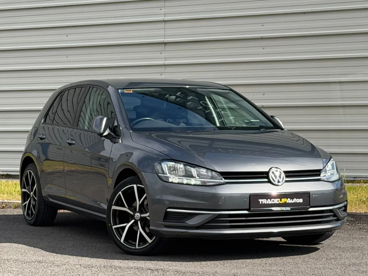 2019 VW Golf Comfortline 1.0 - Image 3