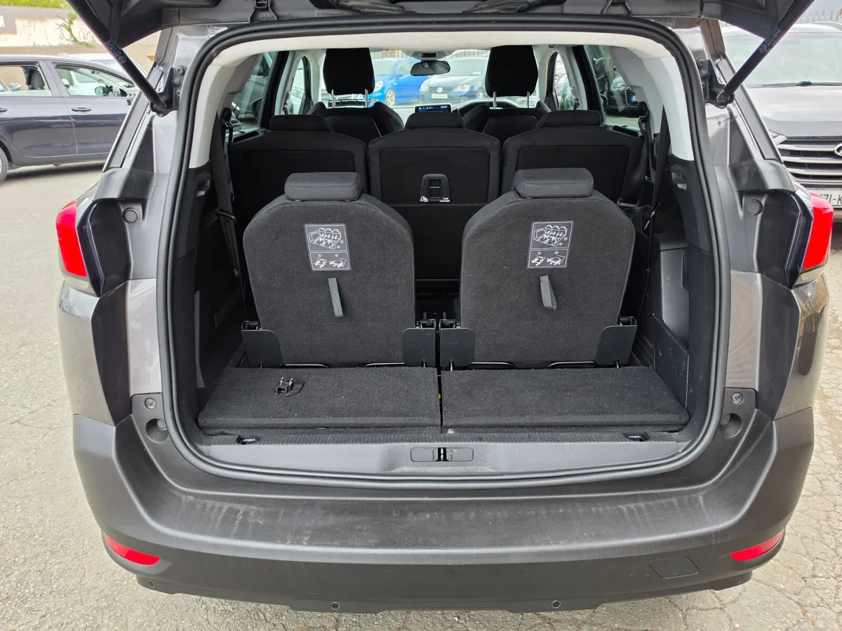 192 PEUGEOT 5008 *1.5d*AUTO* - Image 5