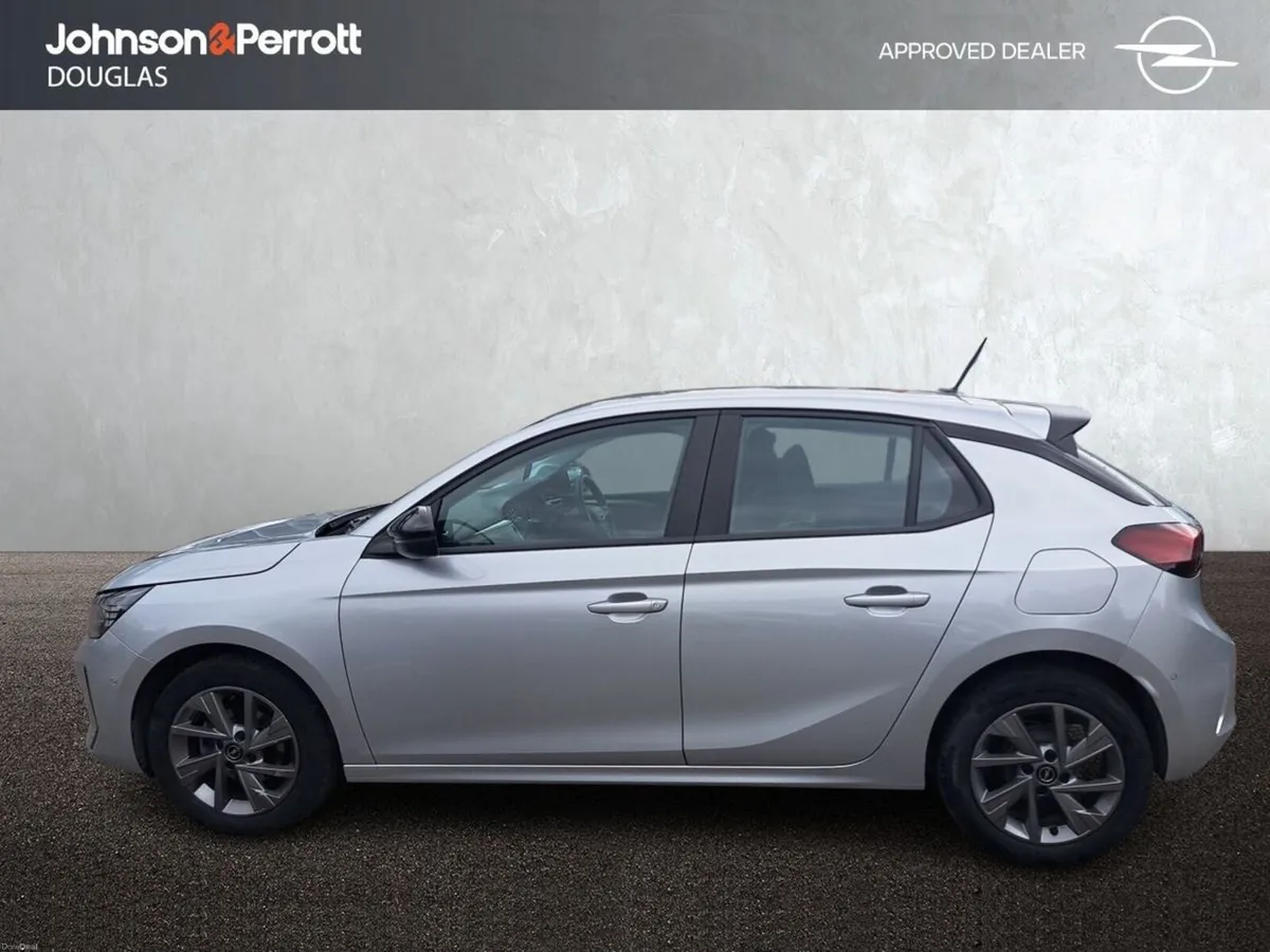 Opel Corsa Elegance 1.2i (75PS) S/S 5 Speed - Image 5