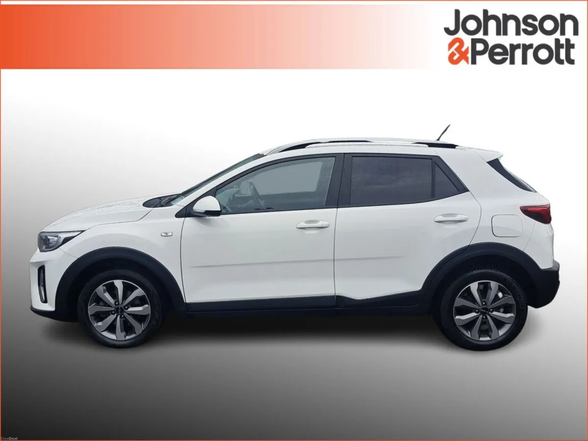 Kia Stonic 1.0 K2 PE - Image 6