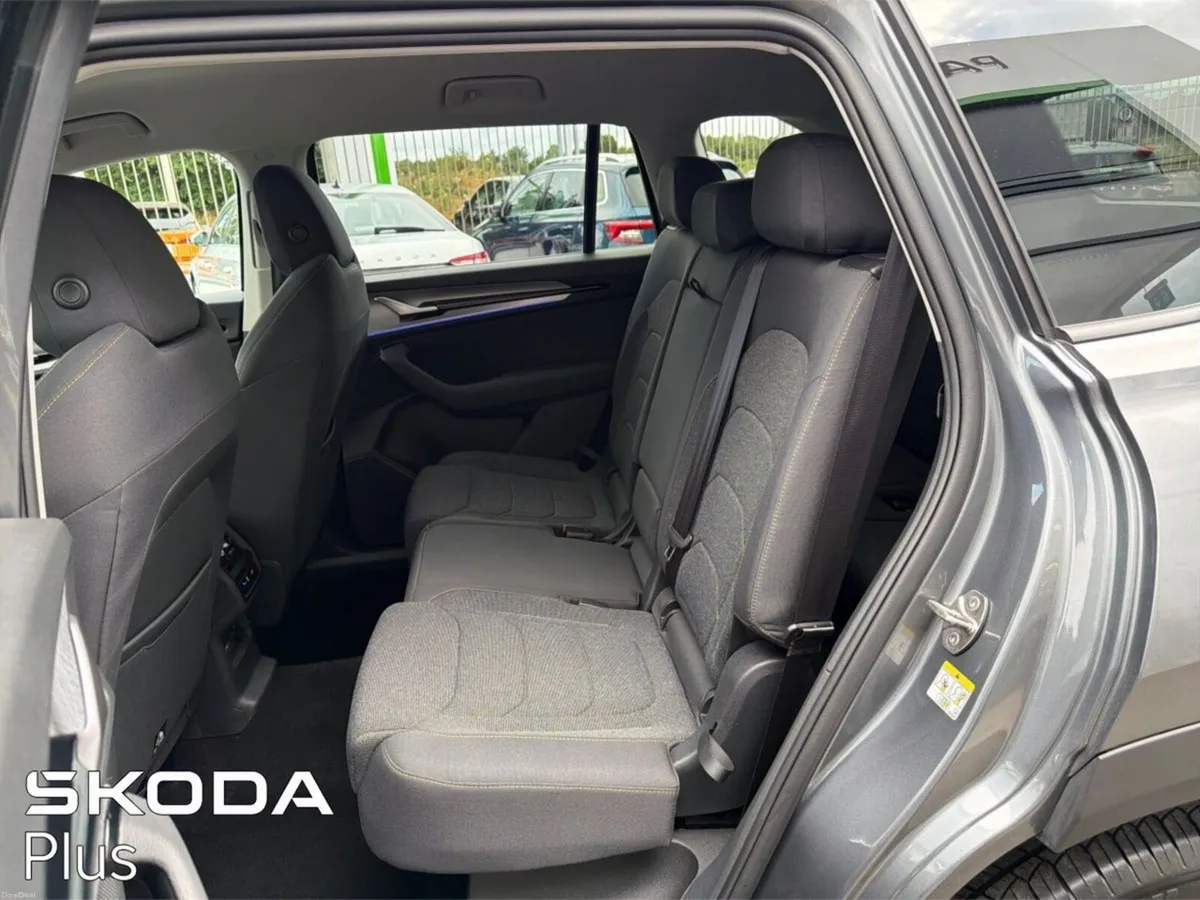 Skoda Kodiaq SELECTION 2.0TDI 150HP DSG - Image 6