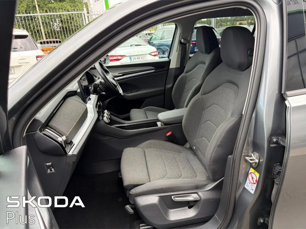 Skoda Kodiaq SELECTION 2.0TDI 150HP DSG - Image 4