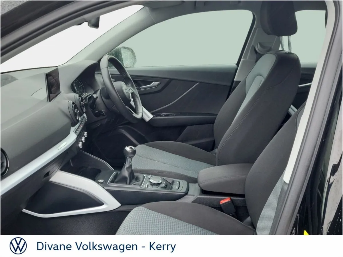 Audi Q2 SE 30 1.6TDI 116BHP 6-speed - Image 4