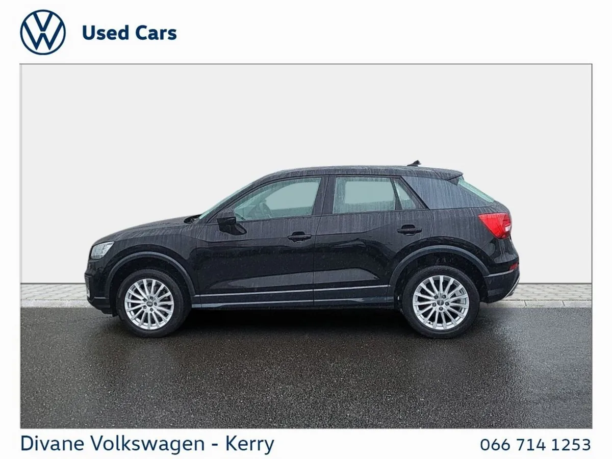 Audi Q2 SE 30 1.6TDI 116BHP 6-speed - Image 6