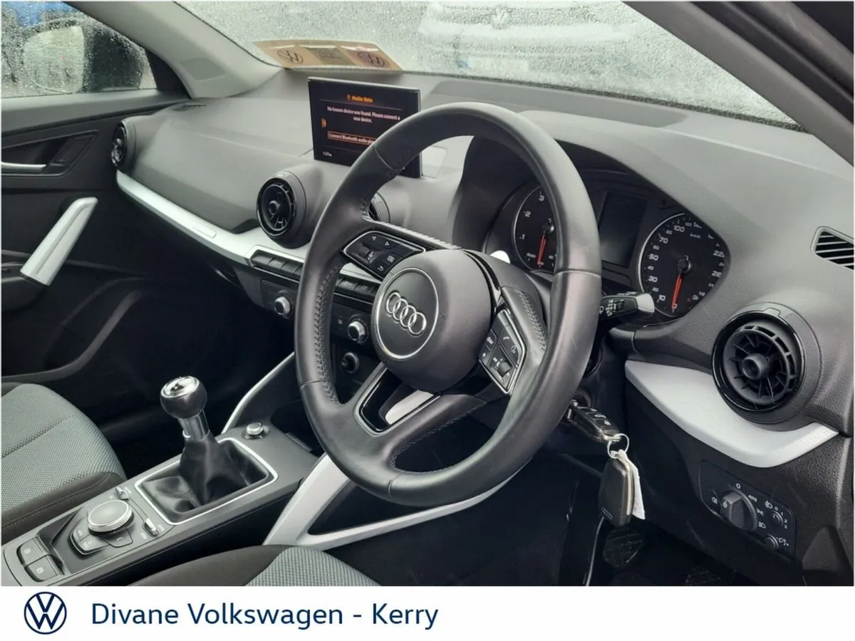 Audi Q2 SE 30 1.6TDI 116BHP 6-speed - Image 2