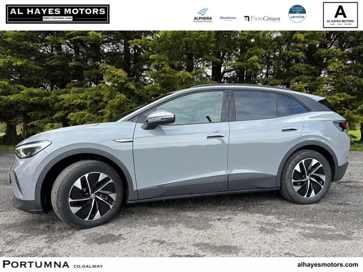 Volkswagen ID.4 LIFE DX 77kWh 174HP *€1K PRICE DRO - Image 6