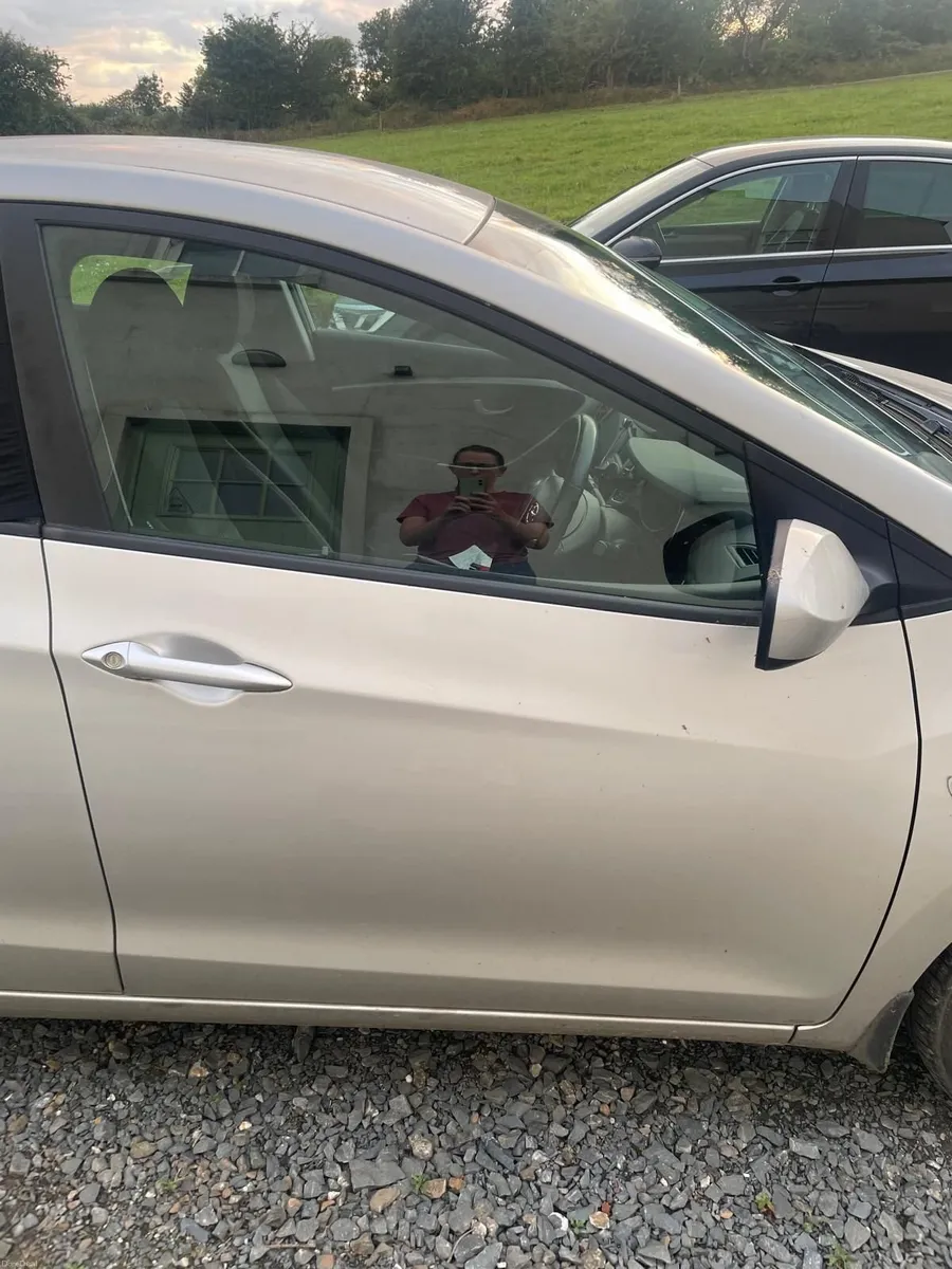 Hyundai i30 2017 - Image 3