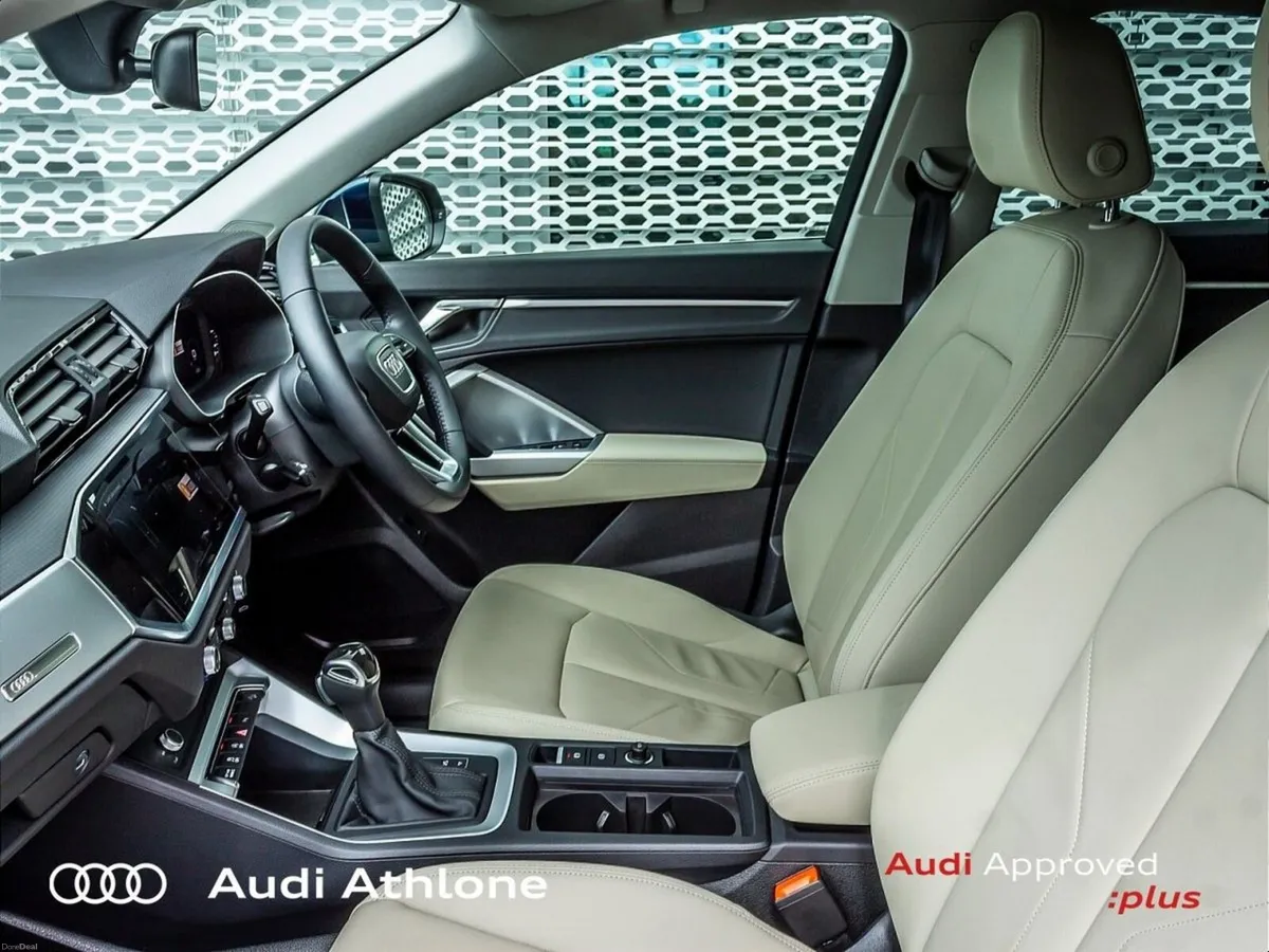 Audi Q3 2.0TDI 150BHP SE S-Tronic - DUE IN - RING - Image 6