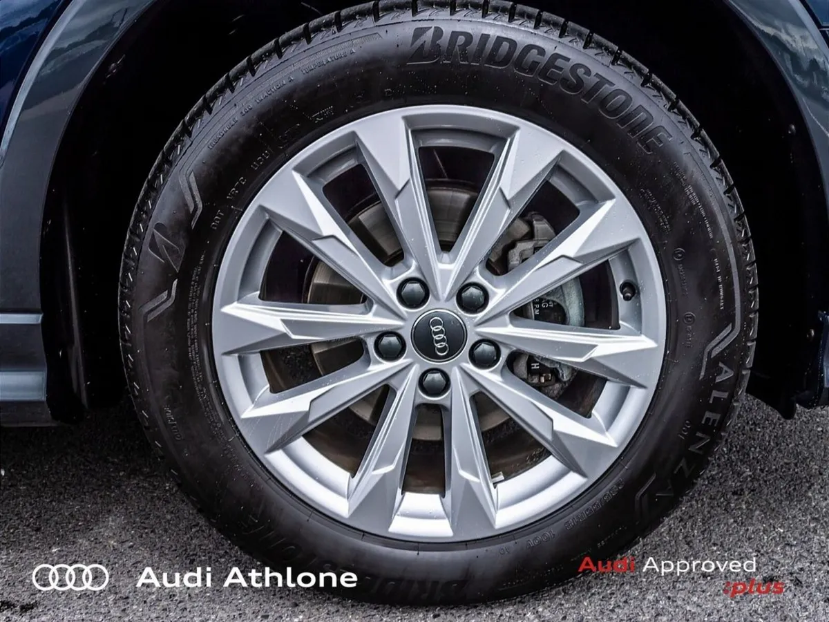 Audi Q3 2.0TDI 150BHP SE S-Tronic - DUE IN - RING - Image 4