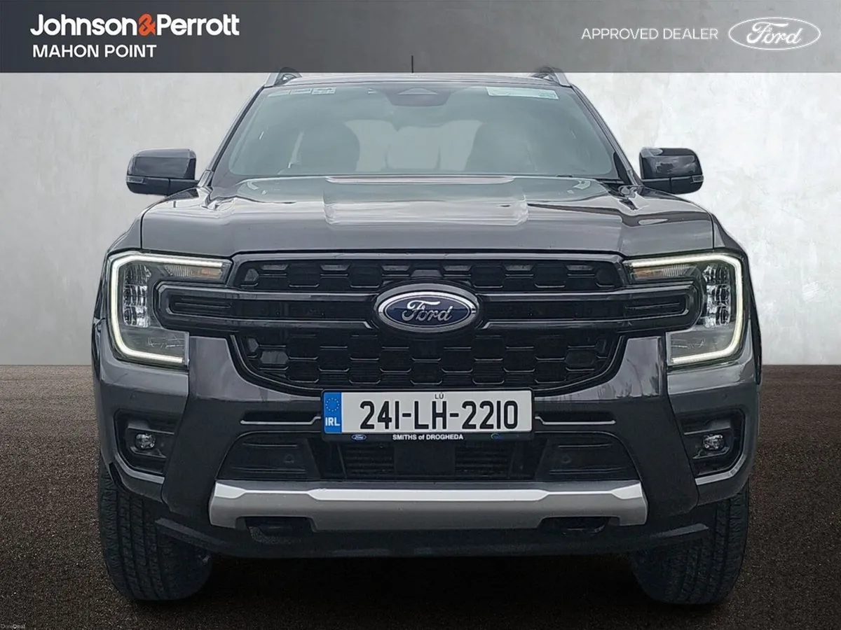 Ford Ranger Wildtrak - Image 6