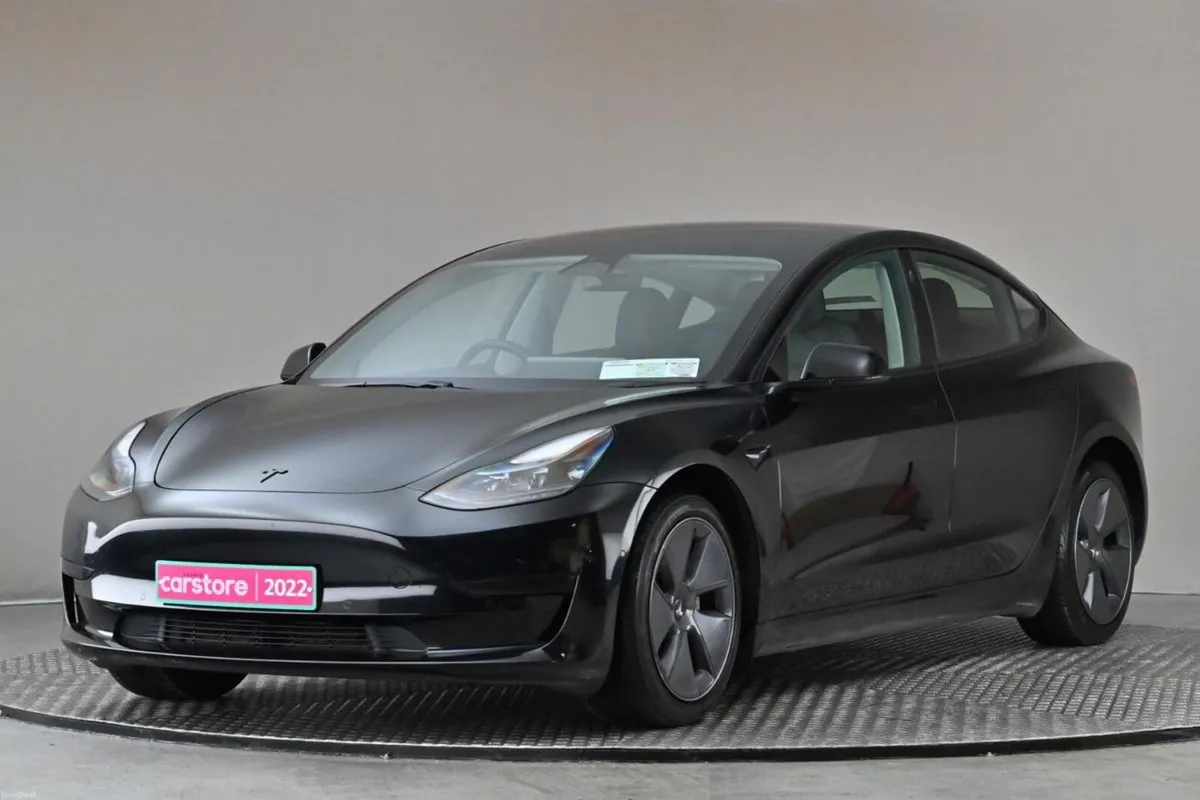 Tesla Model 3 RWD - Image 3