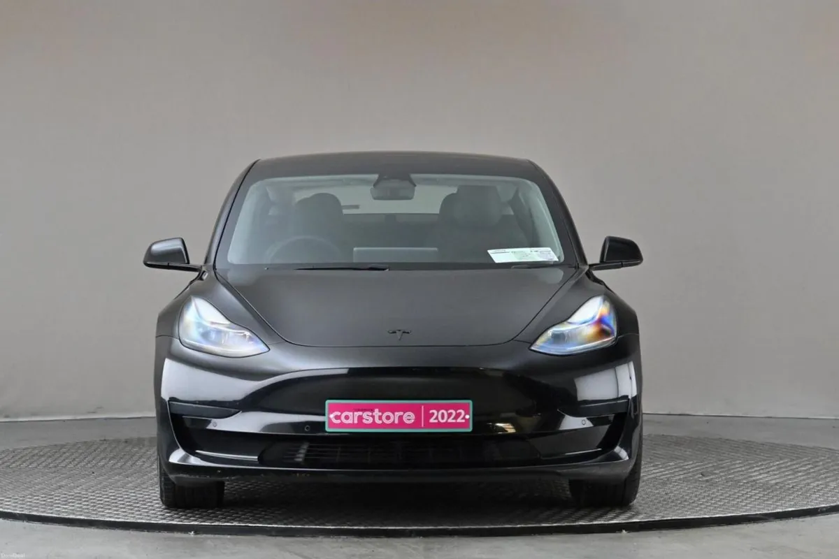Tesla Model 3 RWD - Image 2