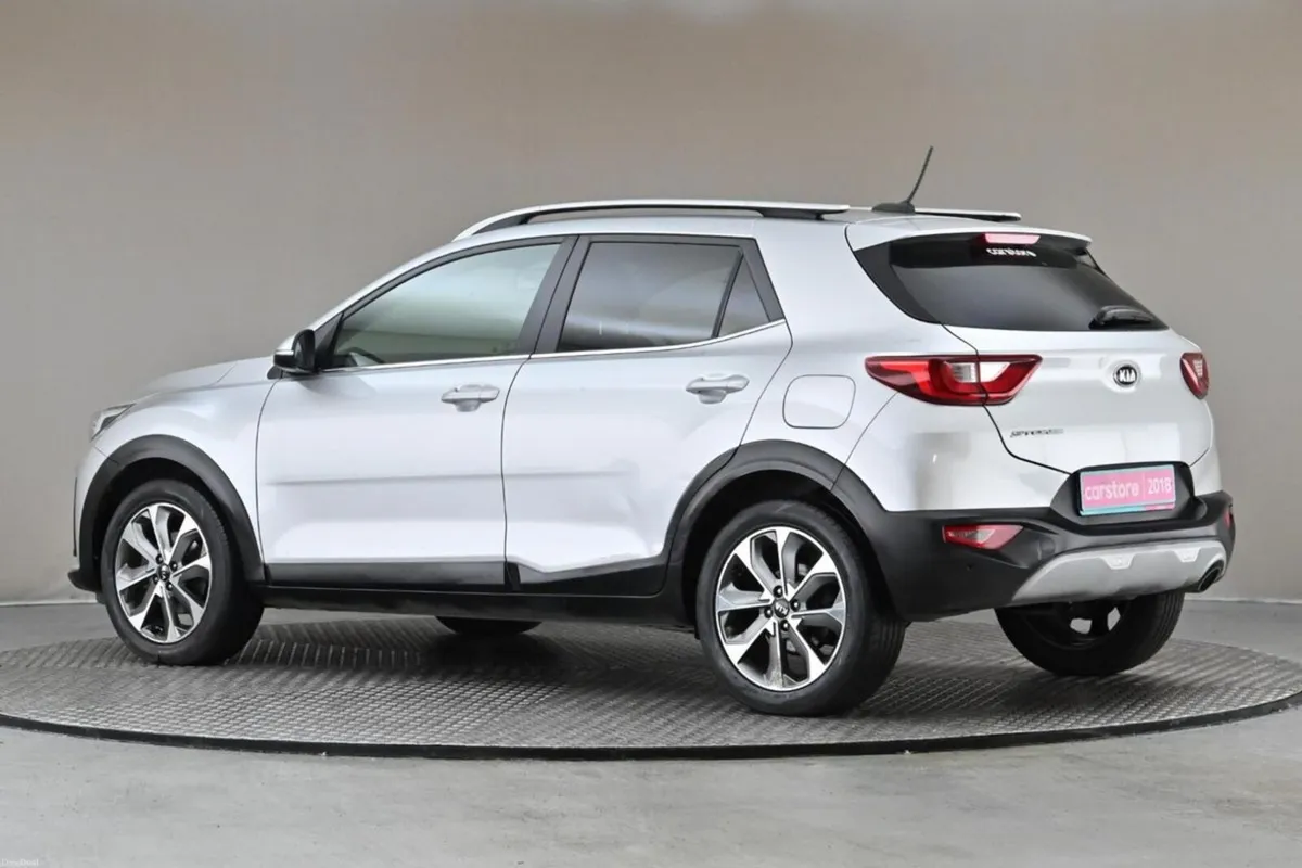 Kia Stonic 1.4 K2 6SPD **CARPLAY*ANDROID**REAR PAR - Image 6