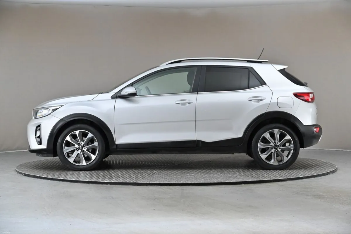 Kia Stonic 1.4 K2 6SPD **CARPLAY*ANDROID**REAR PAR - Image 5