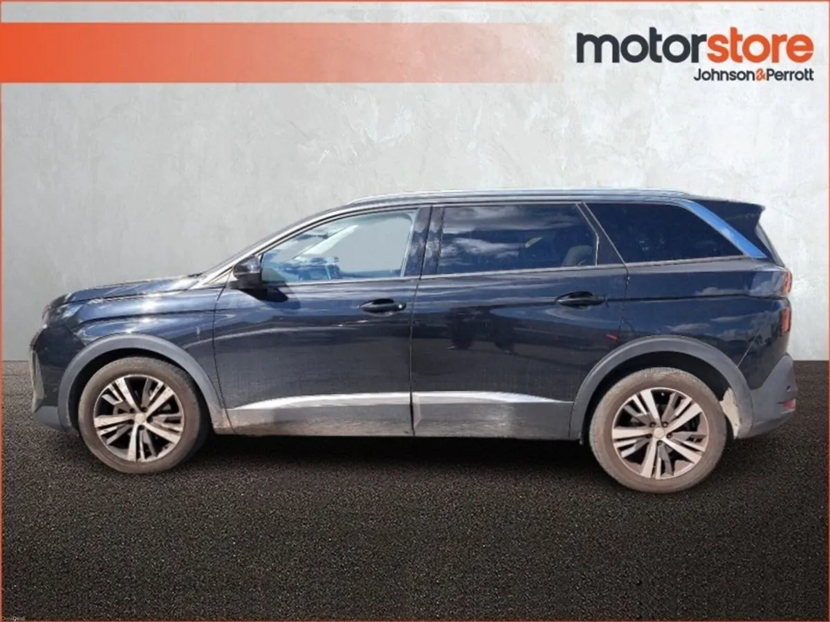 Peugeot 5008 1.5 BlueHDi 130bhp Allure - Image 5