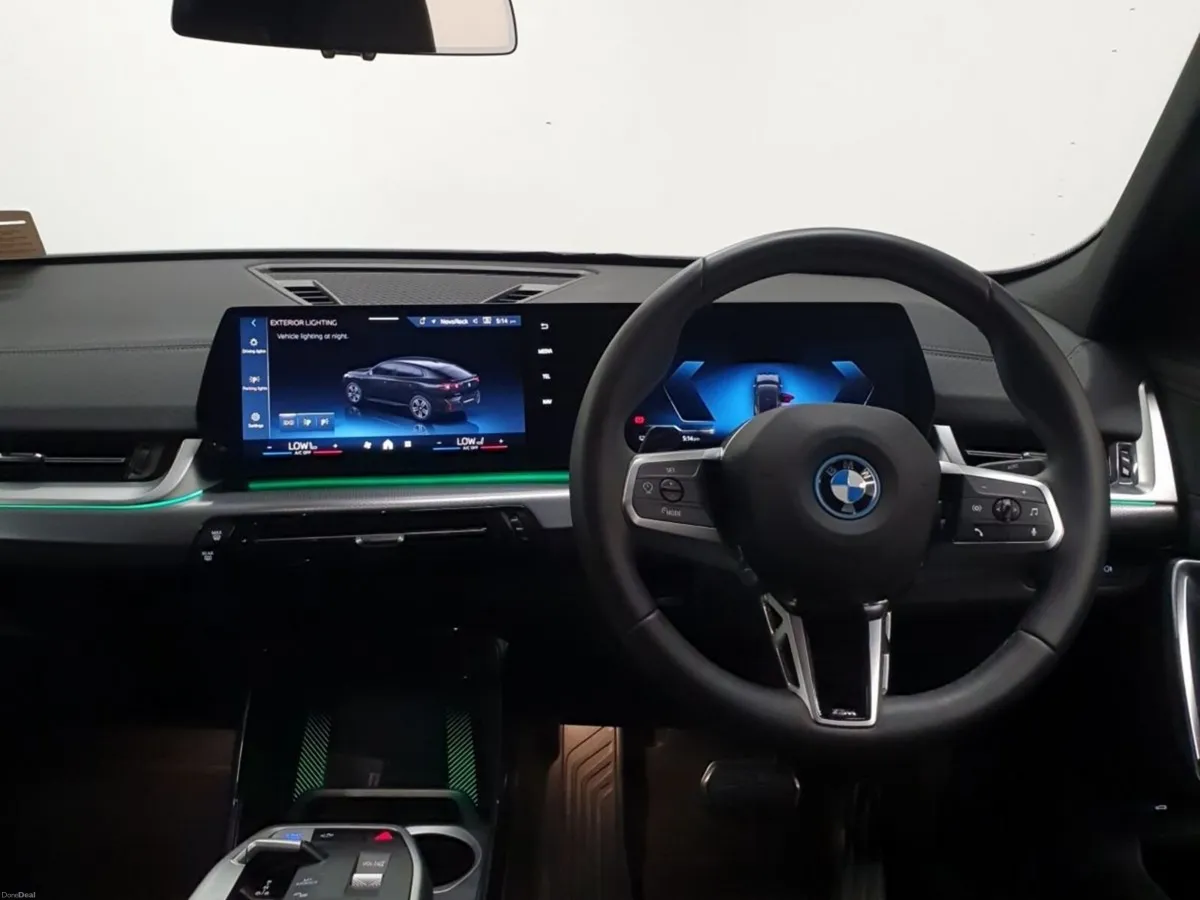 BMW iX2 eDrive20 M Sport - Image 5