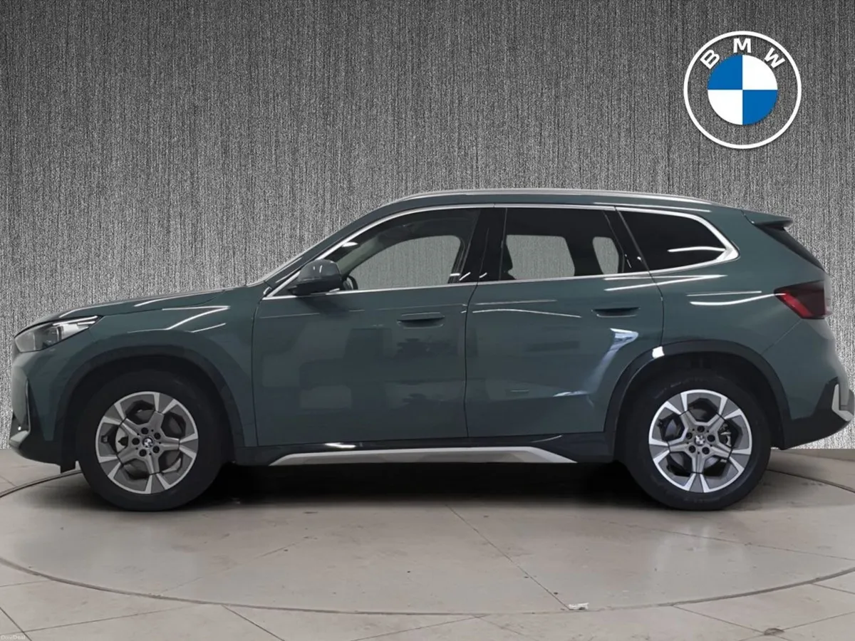BMW iX1 iX1 eDrive20 xLine - Image 3