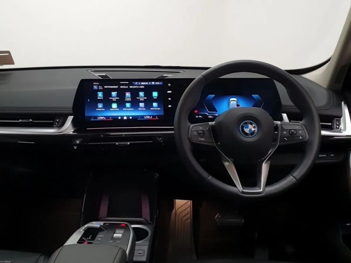 BMW iX1 iX1 eDrive20 xLine - Image 5