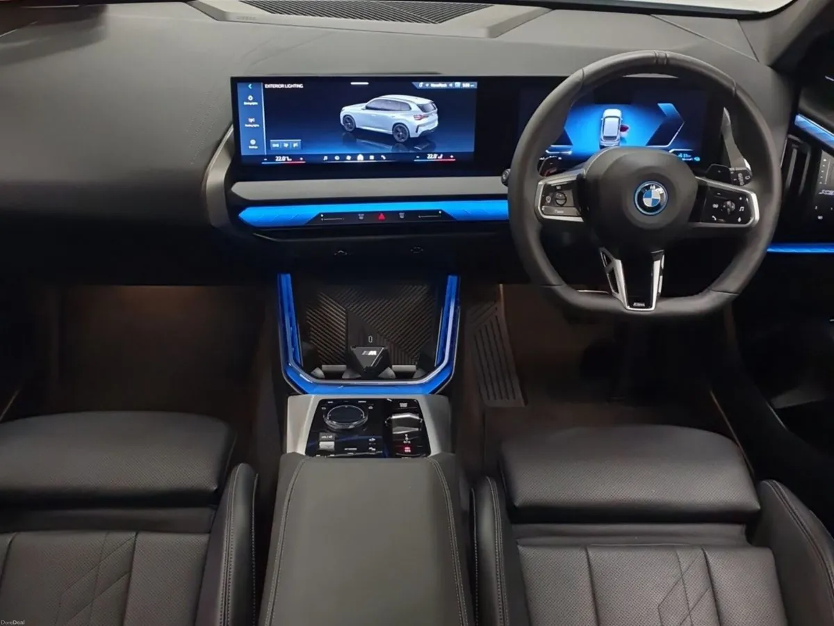 BMW X3 xDrive30e M Sport PRO & COMFORT PACK - Image 6