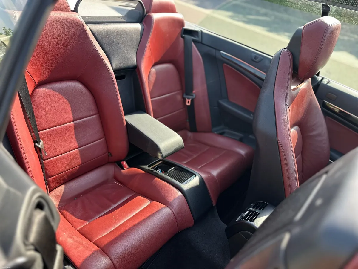 Mercedes-Benz E-Class Automatic New NCT 09/26 - Image 6