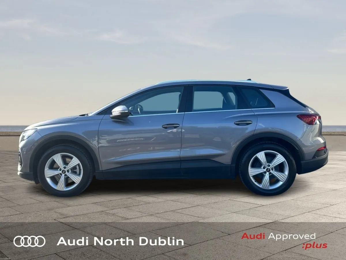 Audi Q4 e-tron E-TRON 40 ADVANCE 4DR AUTO - Image 4